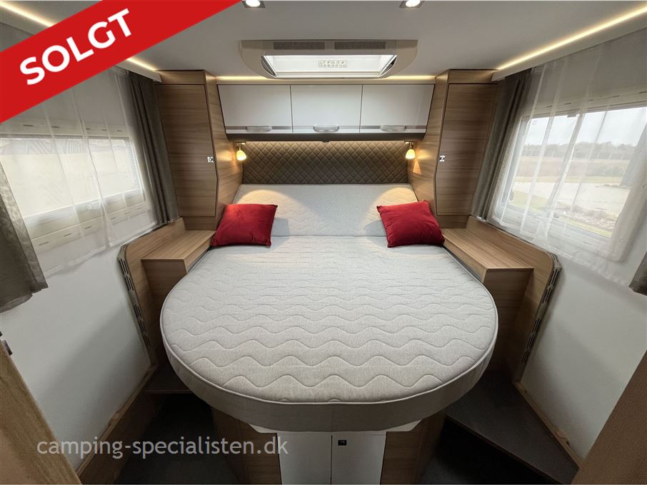 Adria Coral Plus 670 SC